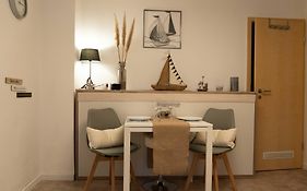 Seebrise Apartments